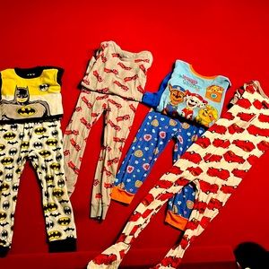 Lightweight PJs & FREE SURPRISE!